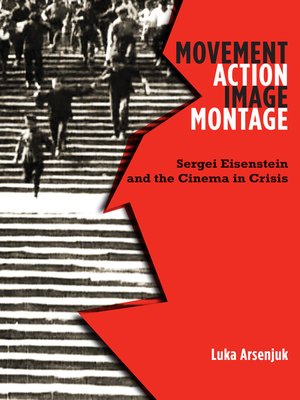 cover image of Movement, Action, Image, Montage